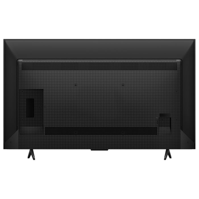 TV TCL 55QLED780K 4K Ultra HD QLED SMART TV, GOOGLE TV, 55.0 ", 139.0 cm