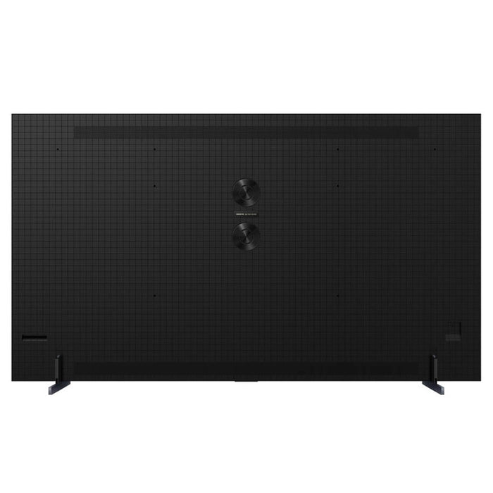 TV TCL 115C79K, 115 inch, 291 cm, 3840x2160 UHD-4K, Android, Mini LED, Smart TV