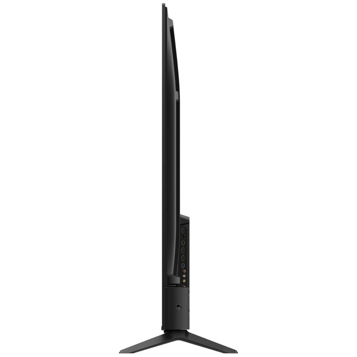 TV TCL 65V6C, 164 cm, 3840x2160 UHD-4K, 65 inch, Android, LED, Smart TV