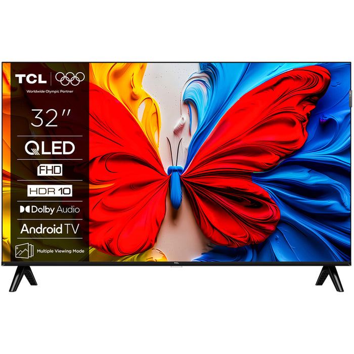 Smart TV TCL TCL 32S51K Full HD FHD 32" QLED