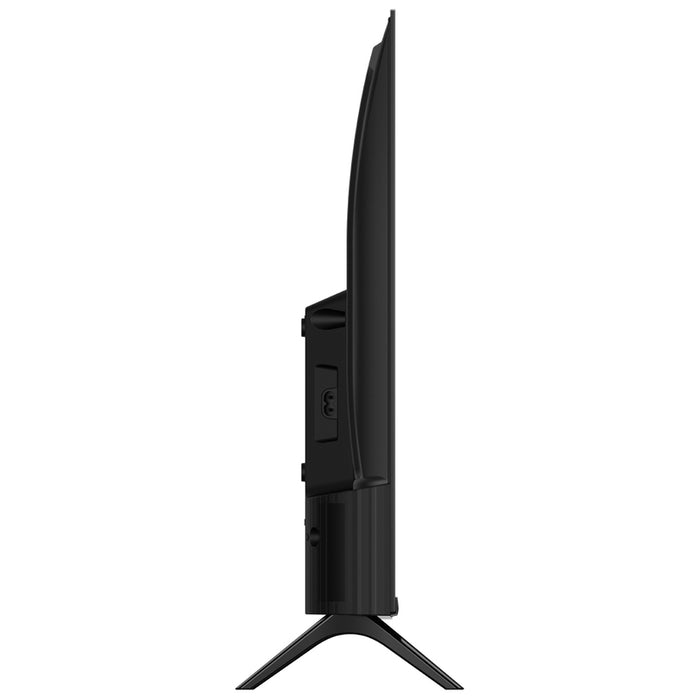TV TCL 32S41K QLED SMART TV, ANDROID TV, 32.0 ", 80.0 cm