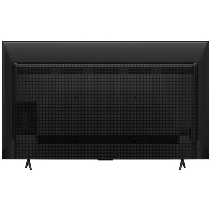 TV TCL 65QLED780K 4K Ultra HD QLED SMART TV, GOOGLE TV, 65.0 ", 164.0 cm