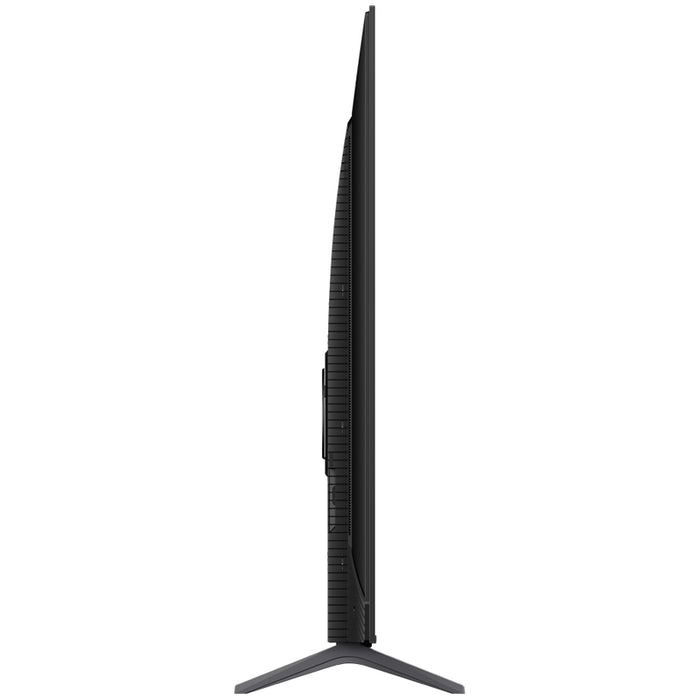 TV TCL 75QLED810, 75" QLED, 4K HDR, Google TV, Game Master 3.0