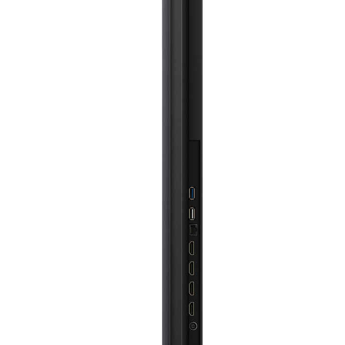 TV TCL 85MQLED75K 4K Ultra HD QD-Mini LED SMART TV, GOOGLE TV, 85.0 ", 215.0 cm