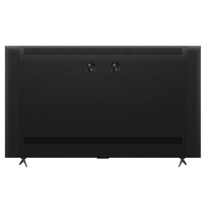TV TCL 85MQLED75K 4K Ultra HD QD-Mini LED SMART TV, GOOGLE TV, 85.0 ", 215.0 cm