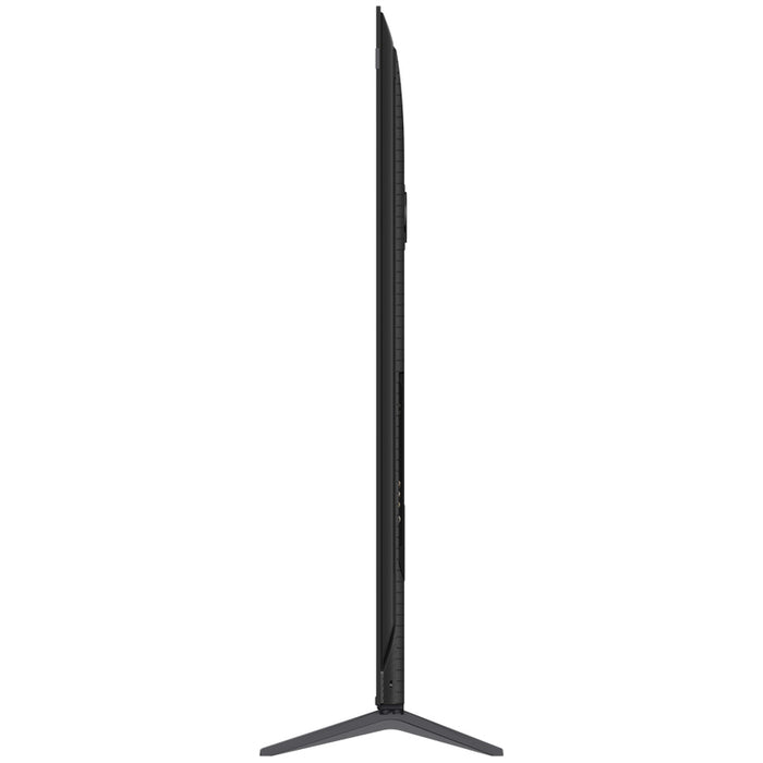 TV TCL 85QLED810K 4K Ultra HD QLED SMART TV, GOOGLE TV, 85.0 ", 215.0 cm