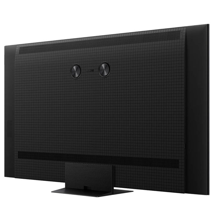 TV TCL 55C71K 4K Ultra HD QD-Mini LED SMART TV, GOOGLE TV, 55.0 ", 139.0 cm
