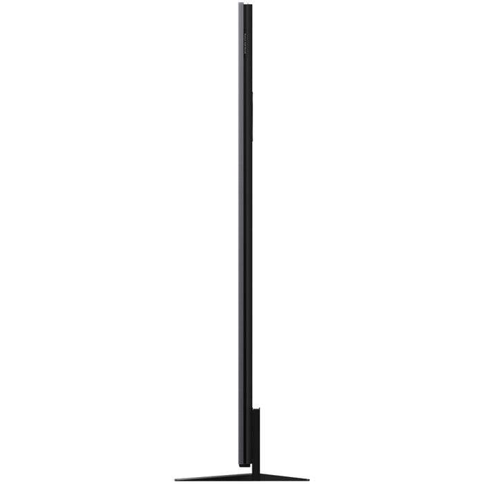 TV TCL 65C8L 4K ULTRA HD SQD-Mini LED SMART TV, GOOGLE TV, 65.0 ", 164.0 cm