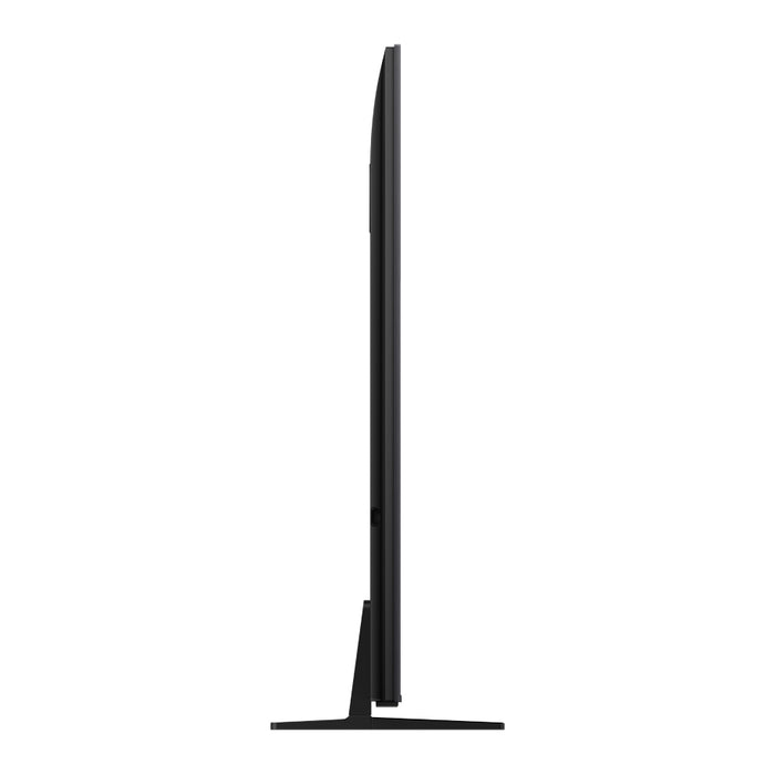 TV TCL 65Q7D, 65"(164 cm), SQD-Mini LED, 4K Ultra HD, Smart TV, Google TV