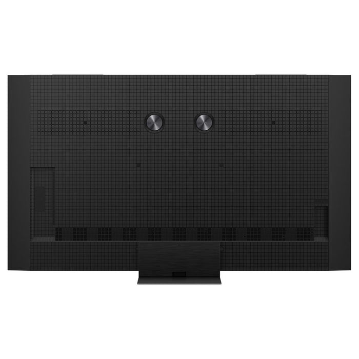 TV TCL 85C8L4K ULTRA HD SQD-Mini LED SMART TV, 85.0 ", 215.0 cm