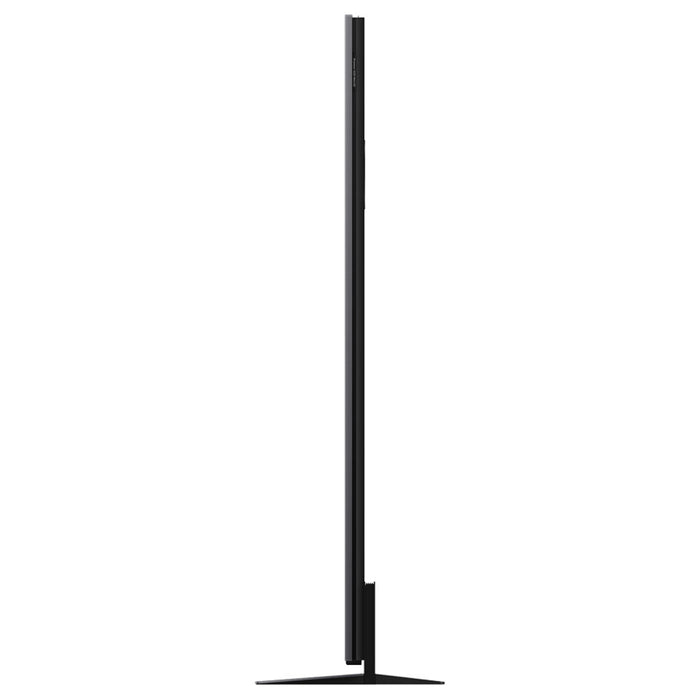 TV TCL 85C8L 4K ULTRA HD SQD-Mini LED SMART TV, 85.0 ", 215.0 cm