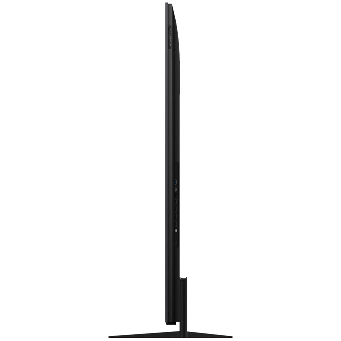 TV TCL 75RM7L 4K ULTRA HD RGB-Mini LED SMART TV, 75.0 ", 189.0 cm