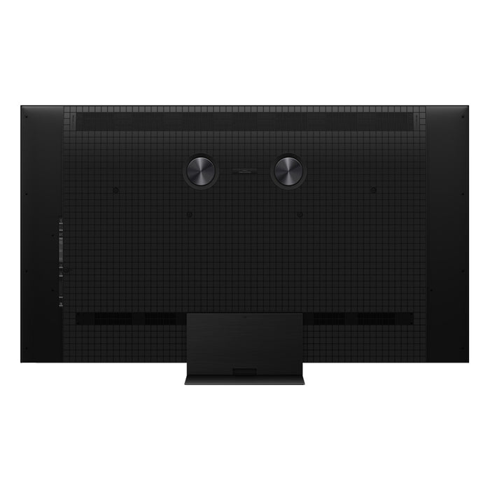 TV TCL 55C8L 4K ULTRA HD SQD-Mini LED SMART TV, GOOGLE TV, 55.0 ", 139.0 cm