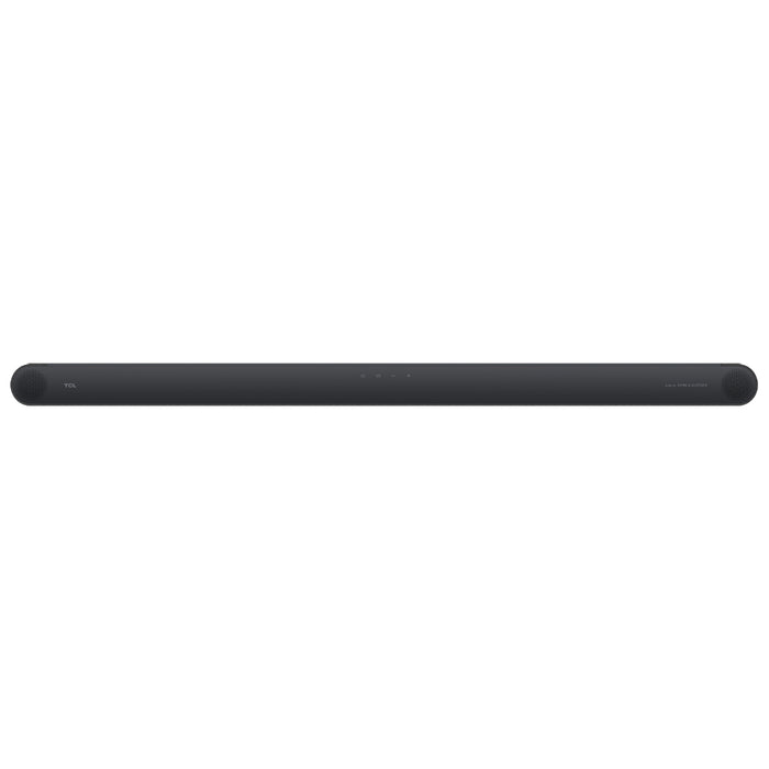 Soundbar system TCL A65K WIRELESS SUBWOOFER, TOTAL POWER 460 W