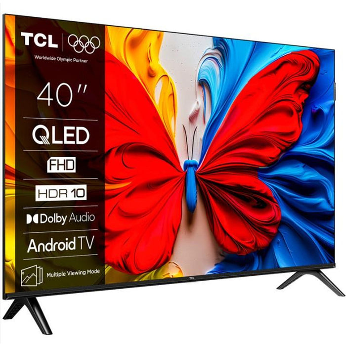 TV TCL 40S59K