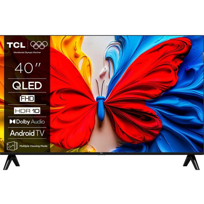 TV TCL 40S59K