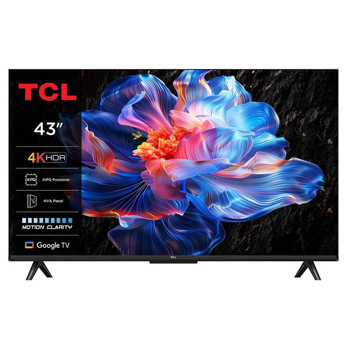 TCL 43P69K TV
