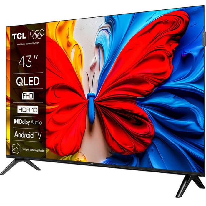 TCL 43S59K TV