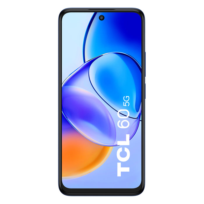 TCL 60 5G 6GB 256GB Midnight Blue 