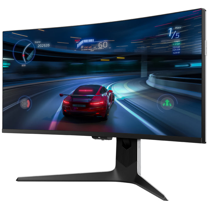 Monitor TCL 34R83Q
