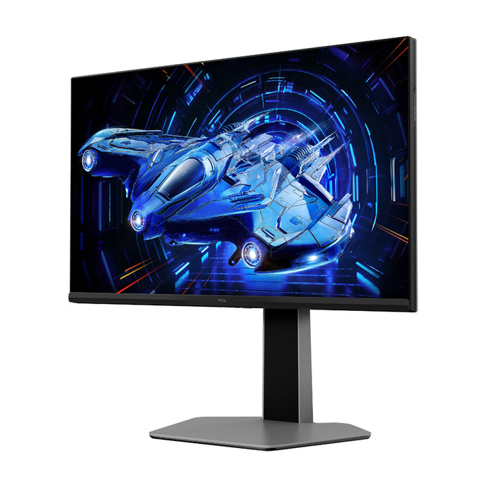 TCL 25G64 25inch Mini LED Fast-IPS FHD 1920x1080 16:9 300Hz 1ms 600nits HDR600 Gaming Monitor