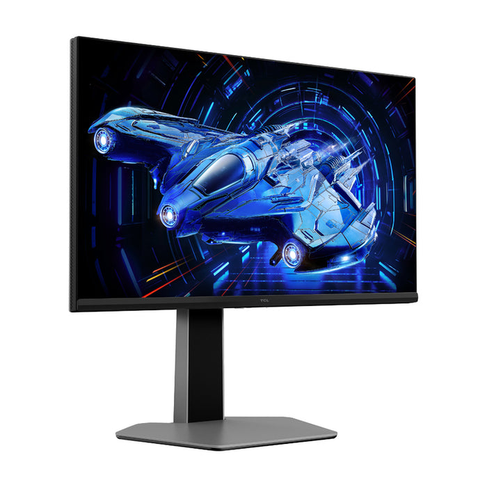 TCL 25G64 25inch Mini LED Fast-IPS FHD 1920x1080 16:9 300Hz 1ms 600nits HDR600 Gaming Monitor