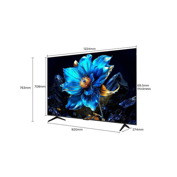 TV TCL 55P79K