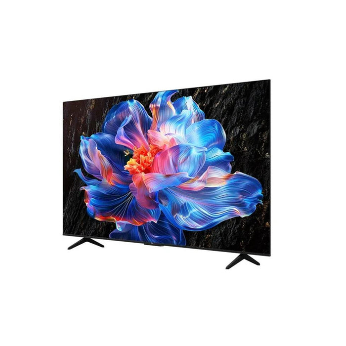 TV TCL 55V6C, LED, 55 inch, 139 cm, 3840x2160 UHD-4K, Smart TV, Android