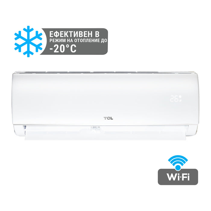Inverter air conditioner TCL TAC-12CHSD/XA41I