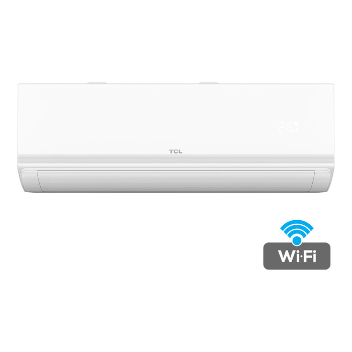 Inverter air conditioner TCL TAC-09CHSD/TPH22V3A