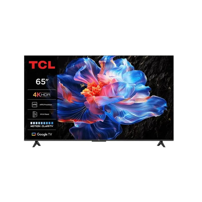 TV TCL 65V6C, 164 cm, 3840x2160 UHD-4K, 65 inch, Android, LED, Smart TV