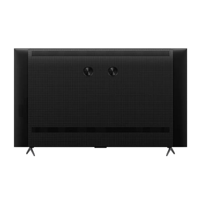 TV TCL 75Q6C, 75"(189 cm), QD-Mini LED, 4K Ultra HD, Smart TV, Google TV