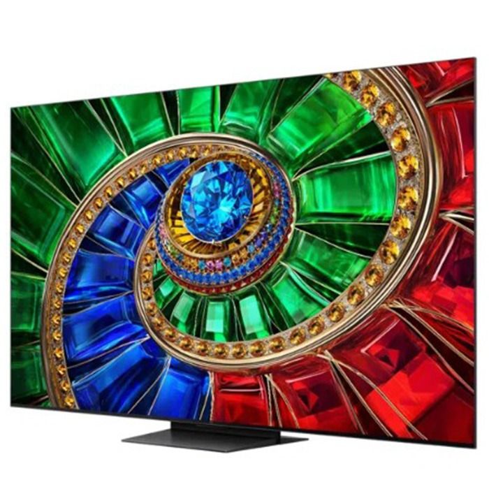 TV TCL 75RM7L, 75", 4K Ultra HD, RGB-Mini LED, Smart TV (2026)
