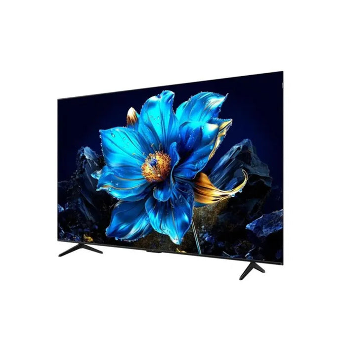 Smart TV TCL 85P7K 85" 4K Ultra HD HDR QLED