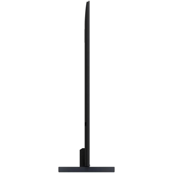 TV TCL 98Q6C , 248 cm, 3840x2160 UHD-4K , 98 inch, QLED , Sm