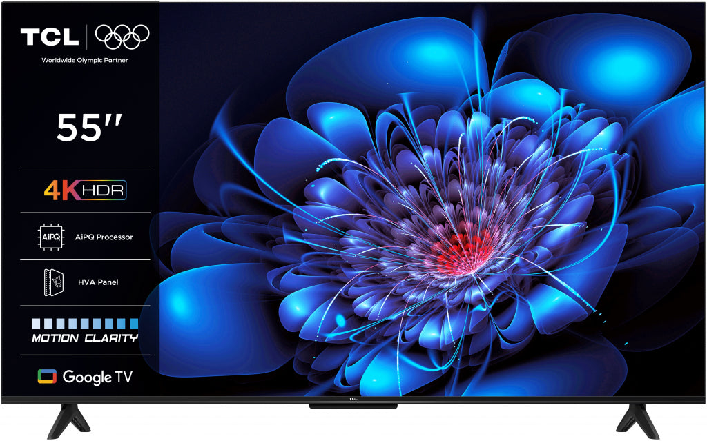 TV TCL LED 55P69K