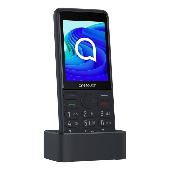 TCL Feature phone onetouch 4042S Dark night grey