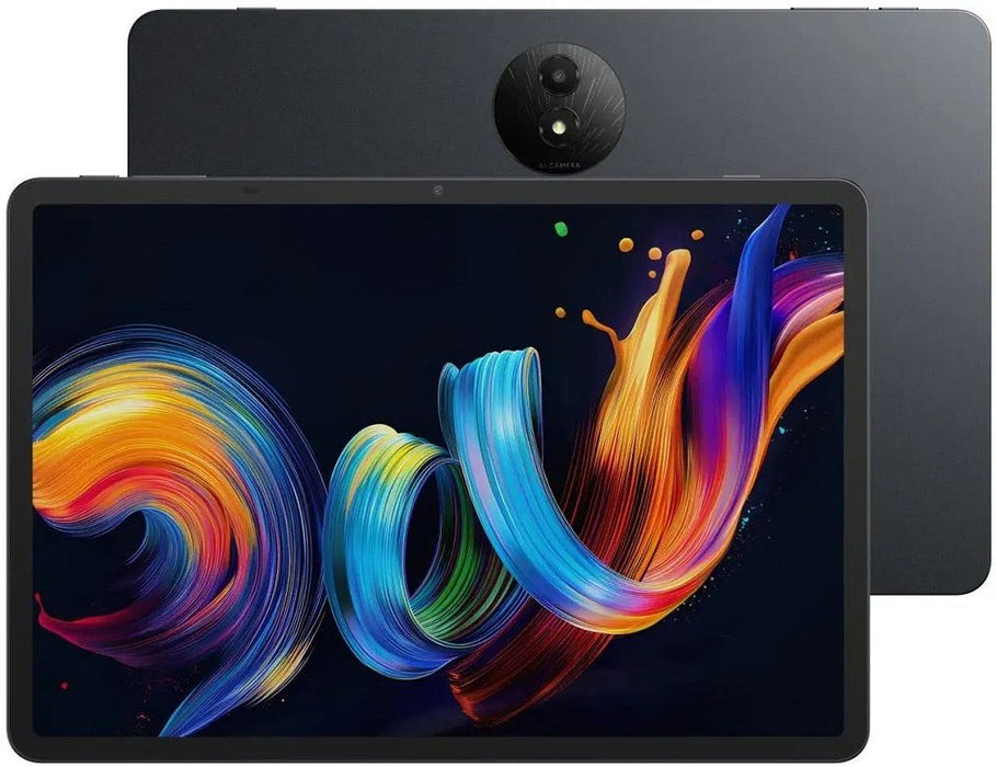 TCL NXTPAPER 11 Plus with flipcase/pen 11.5inch 2200x1440 pixels NXTPAPER 4.0 8MP front/rear camera 256GB WiFi Dark Gray