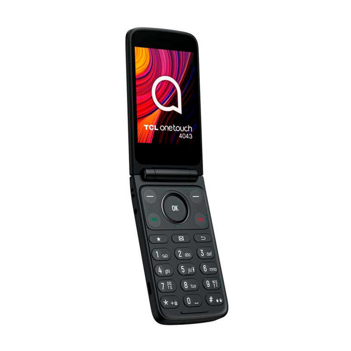 TCL Feature phone 4043 DS