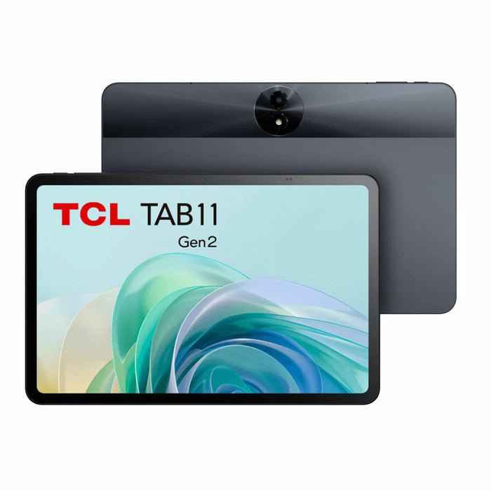 TCL TAB 11 Gen 2 6/256GB Space Grey