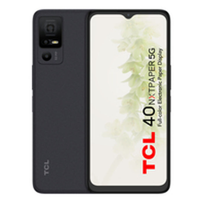 Smartphone TCL T771K3-2ALCA112 6,6" Octa Core 6 GB RAM 256 GB Black