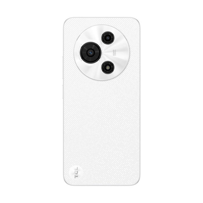 TCL 60SE 8GB 512GB Blizzard White