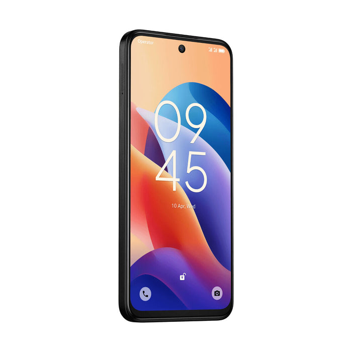 TCL 60SE 8GB 512GB Obsidian Black