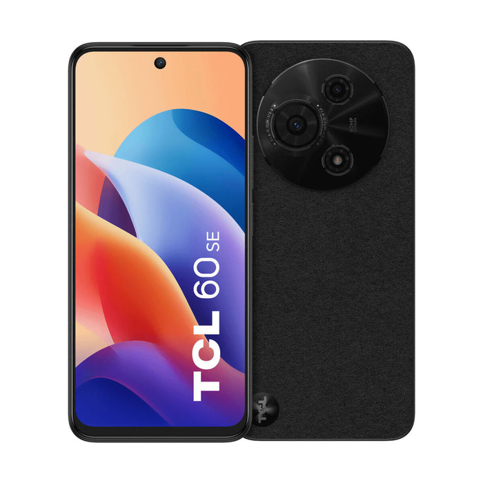 TCL 60SE 8GB 512GB Obsidian Black