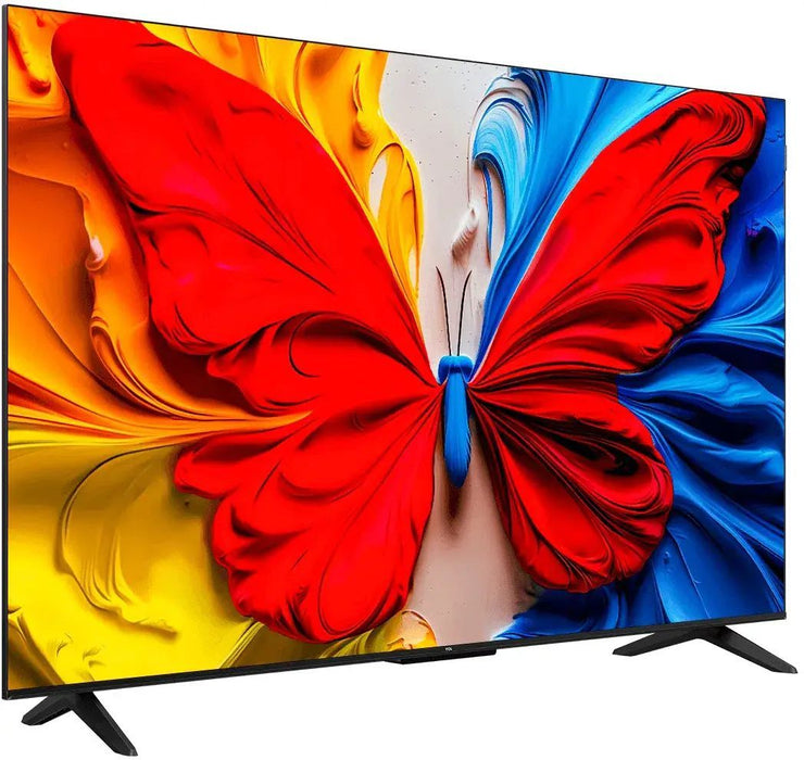 TCL 50S5K 50inch QLED FHD Dolby Audio 2x10w Google TV