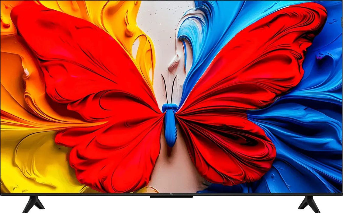 TCL 50S5K 50inch QLED FHD Dolby Audio 2x10w Google TV