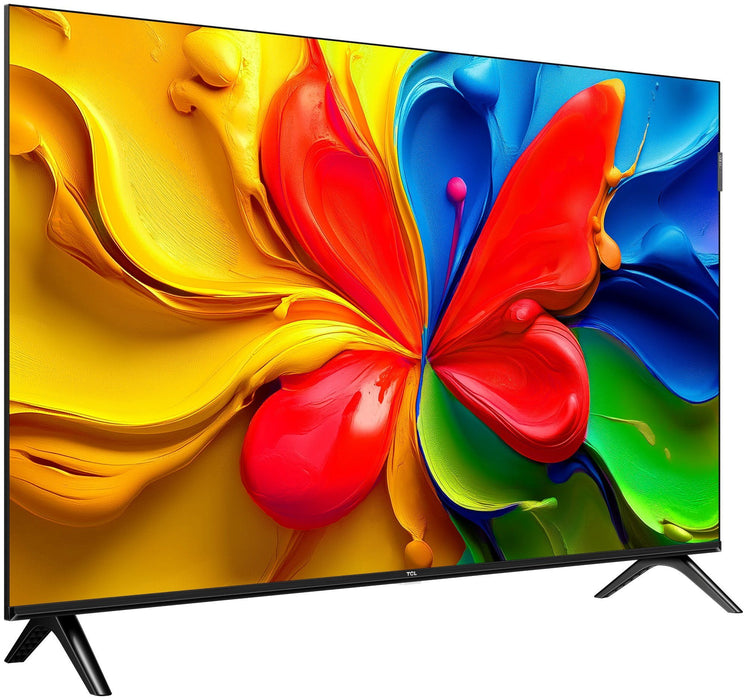 TCL 32inch HD QLED Google TV 32S4K Audio 2x8w