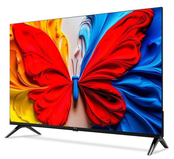TCL QLED 43S5K TV
