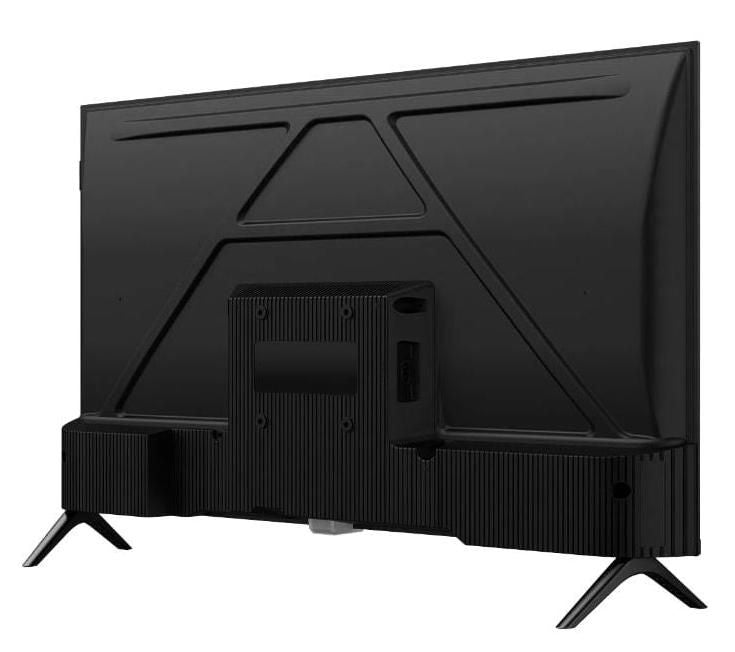 TCL QLED 43S5K TV