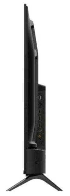 TV TCL LED 55P6K